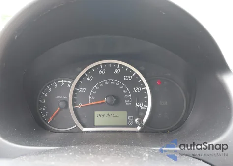 2015 Mitsubishi Mirage Es from USA, damaged, VIN ML32A4HJ8FH003932